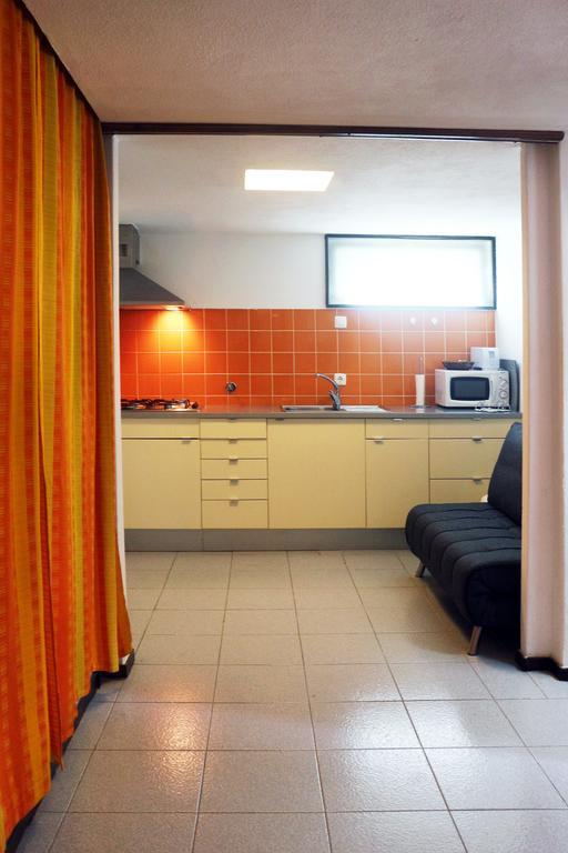 Acoteias Beach Studio Албуфейра Экстерьер фото